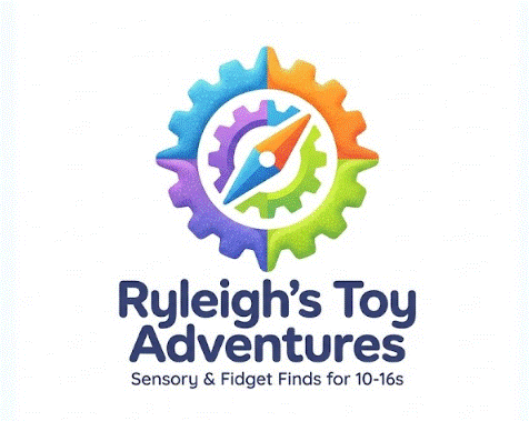 Ryleigh's Toy Adventures!